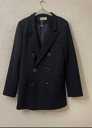Blazer ceket 