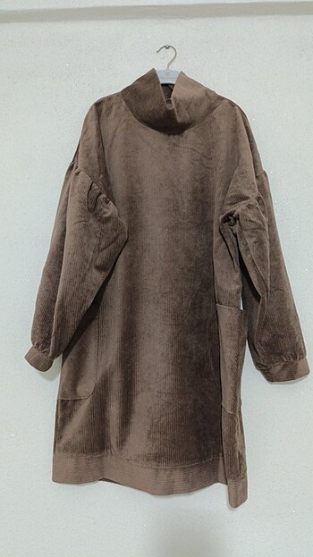 Tunik Elbise