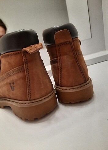 26 Beden camel Renk Vicco bot 