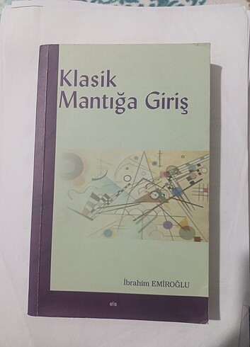 Klasik Mantığa Giriş