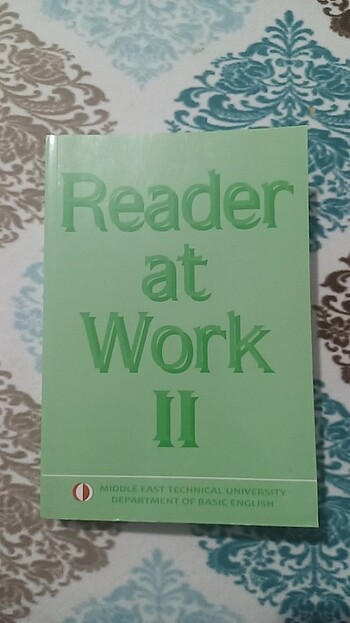 Reader at work 2 