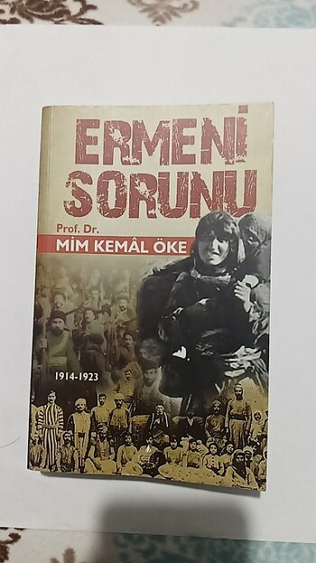 Ermeni Sorunu 