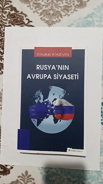 Rusya'nın Avrupa Siyaseti 