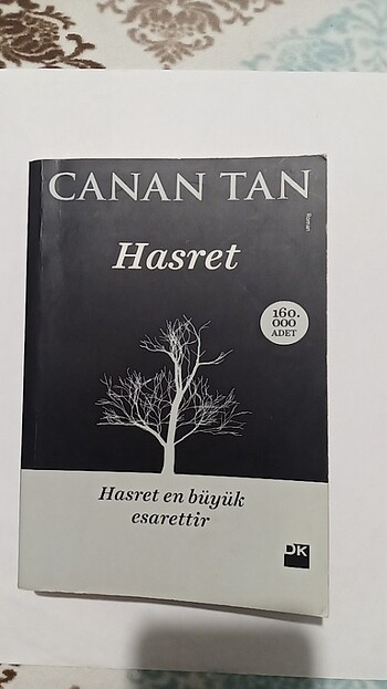 Canan Tan Hasret 