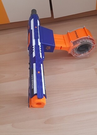 nerf Nerf çok 