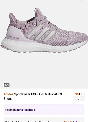 Adidas Spor Ayakkabı 