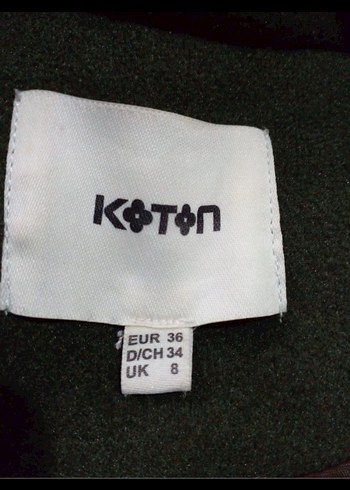 36 Beden Kaban
