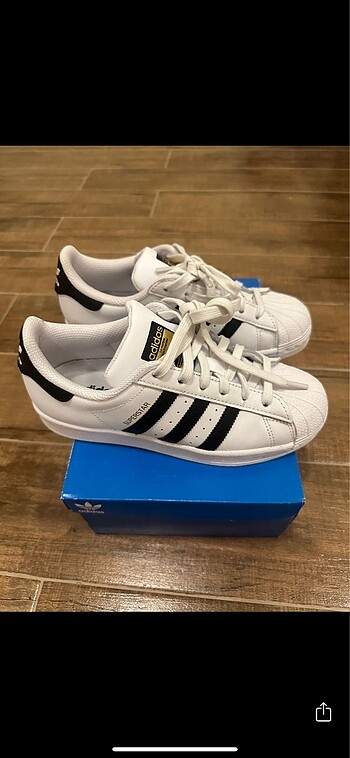Adidas Adidas spor ayakkabı