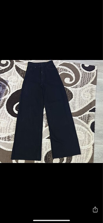 Zara pantolon