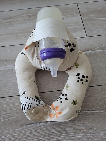 Biberon tutacağı ???? - Görsel 5