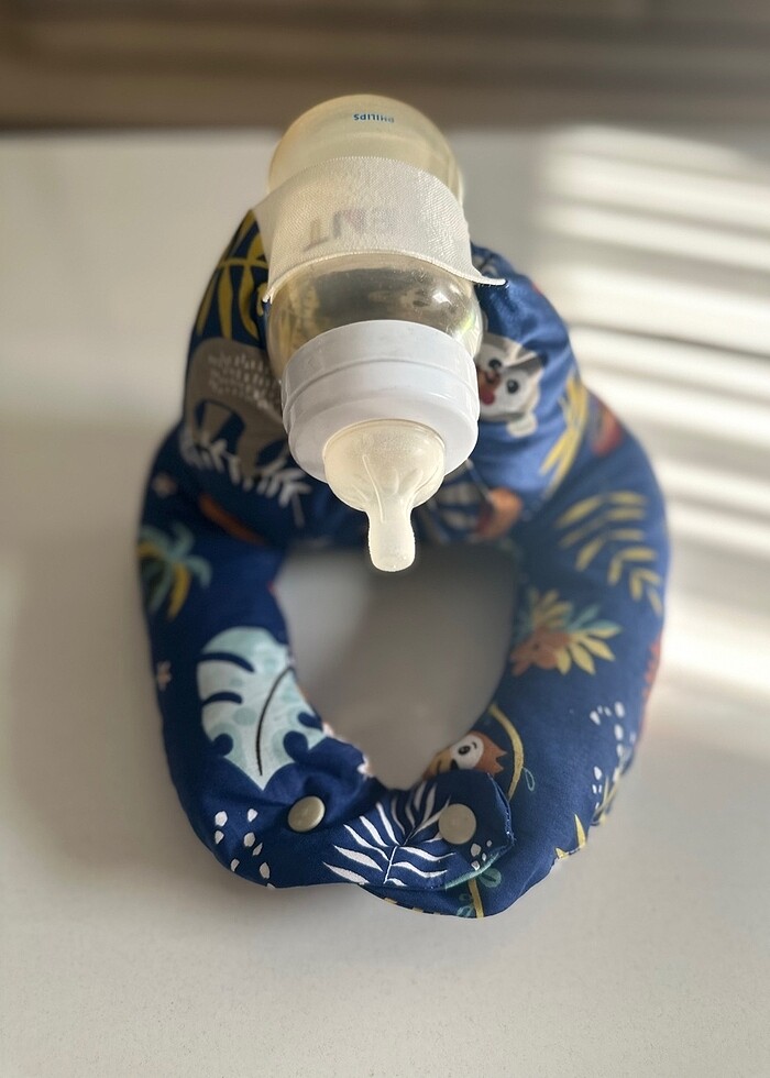 Biberon tutacağı ???? - Görsel 2