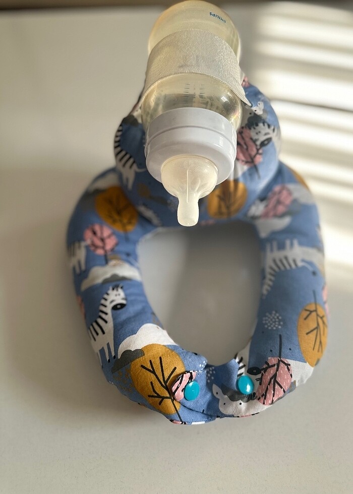 Biberon tutacağı ???? - Görsel 3