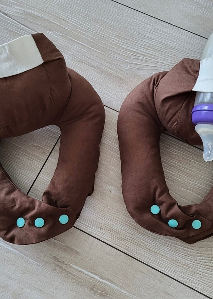 Biberon tutacağı ???? - Görsel 4