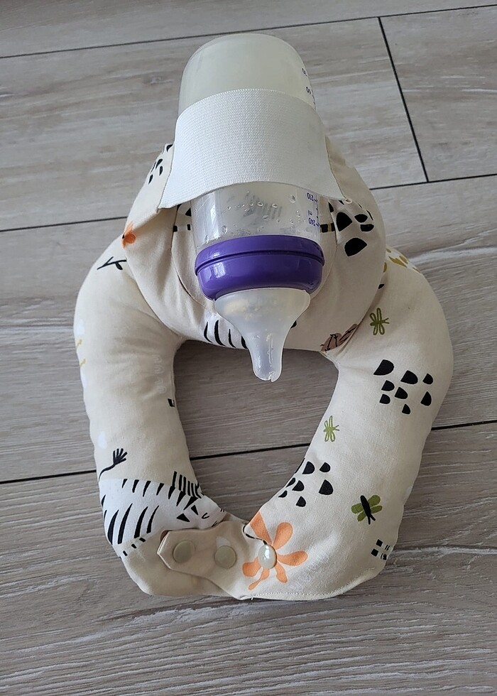 Biberon tutacağı ???? - Görsel 5