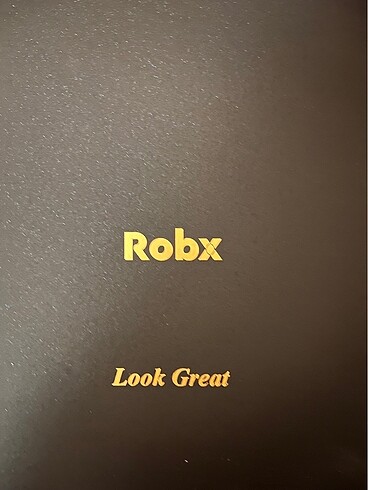 Robx marka buz epilasyon cihazı