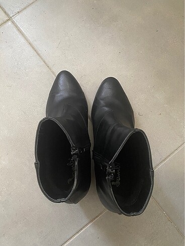 bambi topuklu bot - Görsel 3