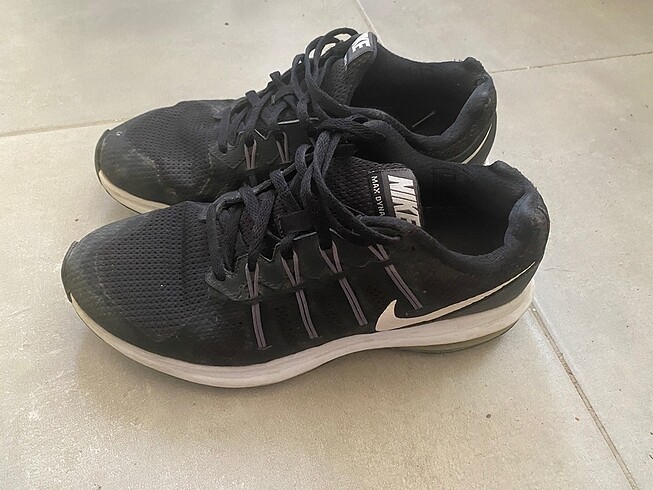 orijinal nike koşu ayakkabısı - Görsel 3