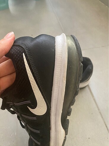orijinal nike koşu ayakkabısı - Görsel 4