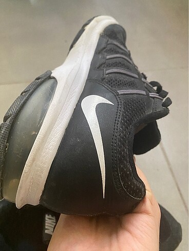 orijinal nike koşu ayakkabısı - Görsel 7