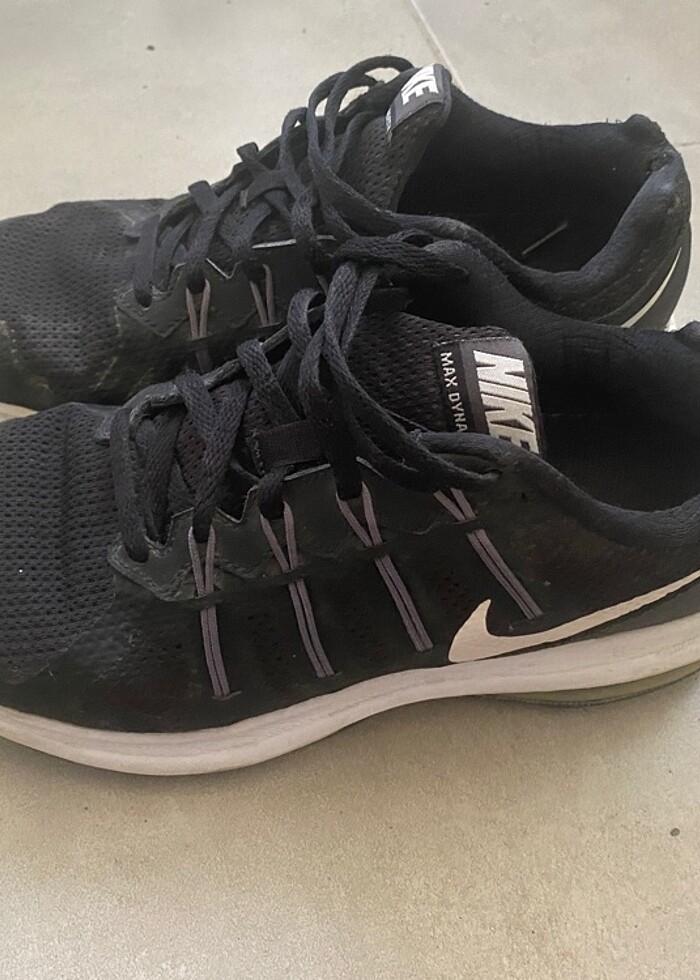 orijinal nike koşu ayakkabısı - Görsel 3