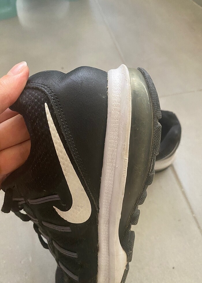 orijinal nike koşu ayakkabısı - Görsel 4