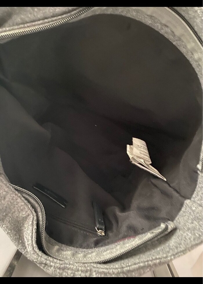 mango çanta - Görsel 2