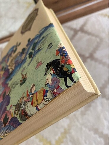 Bıstan ve gülistan - Görsel 2