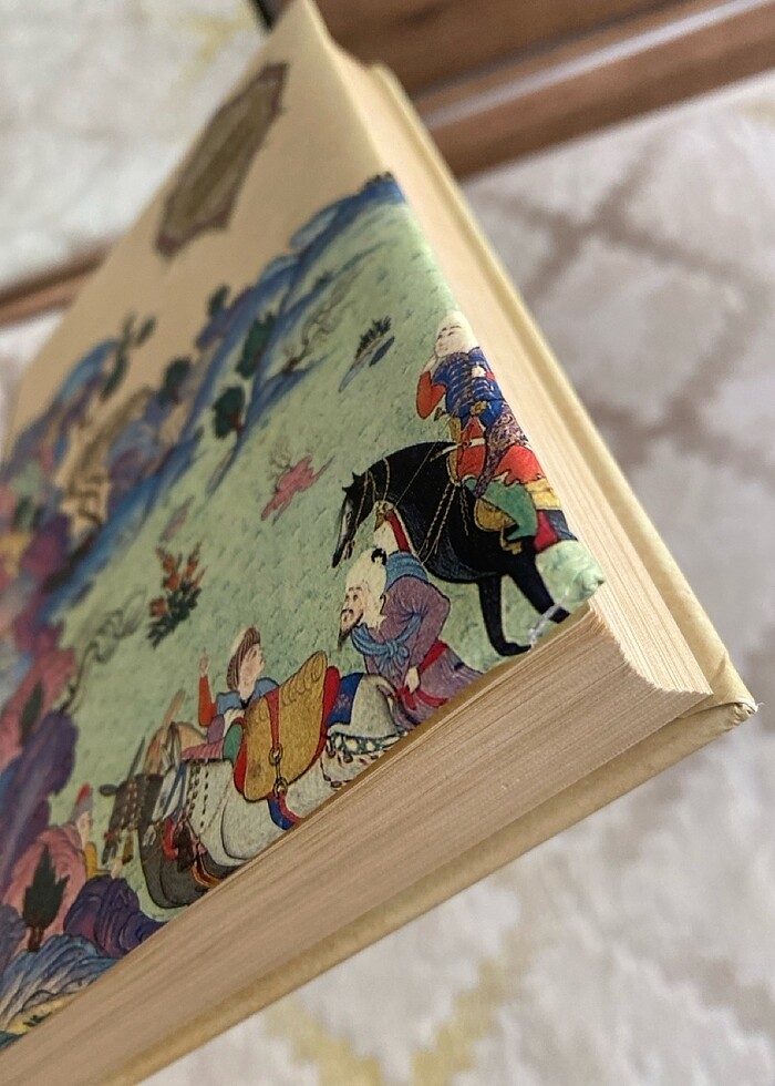 Bıstan ve gülistan - Görsel 2