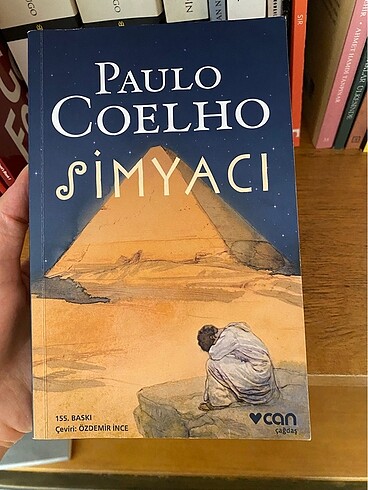 Simyacı