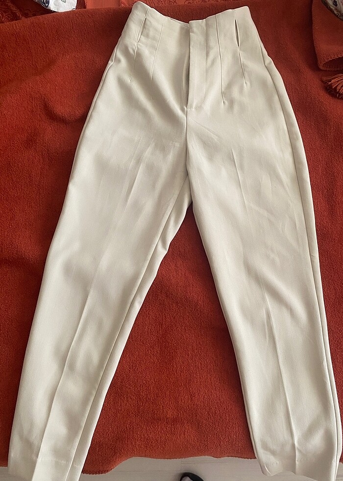 Zara pantolon - Görsel 3