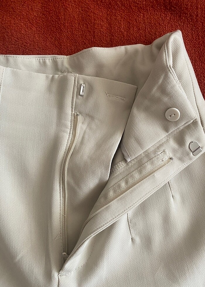 Zara pantolon - Görsel 2