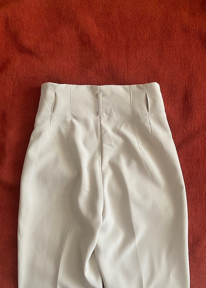Zara pantolon - Görsel 4