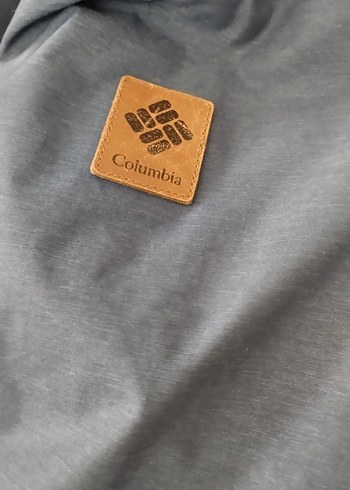 Erkek Çocuk Columbia mont - Görsel 6