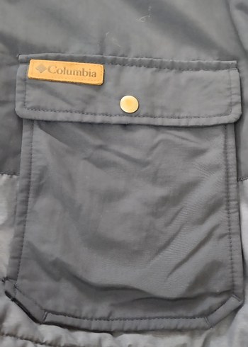 Erkek Çocuk Columbia mont - Görsel 5