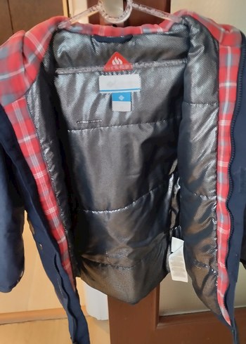 Erkek Çocuk Columbia mont - Görsel 4