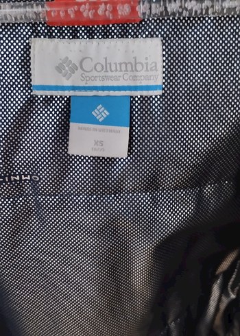 Erkek Çocuk Columbia mont - Görsel 3