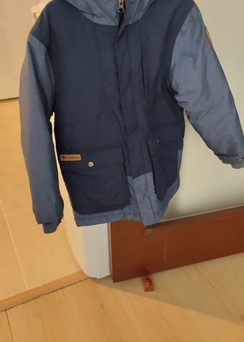Columbia 7 Yaş
