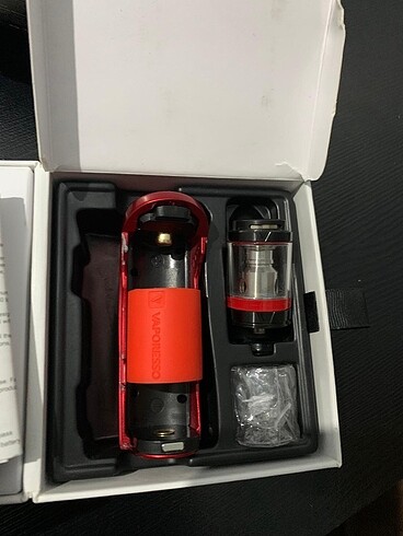 Beden Vaporesso Elektronik Nargile