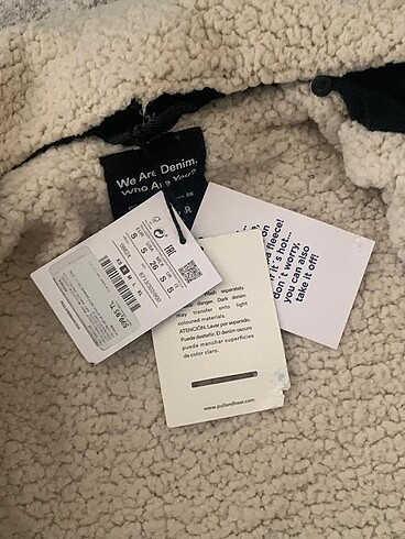 Pull and Bear PULLBEAR KADIN MONT