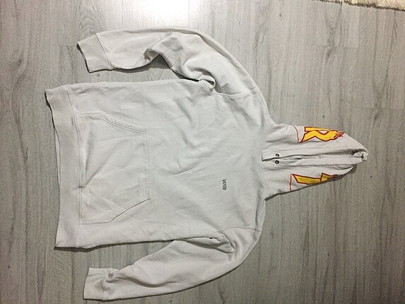 Vans sweatshirt