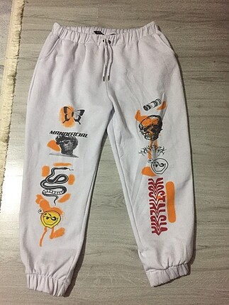 Man orijinal eşofman