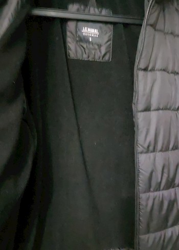 l.c.w kışlık outerwear puf mont - Görsel 3