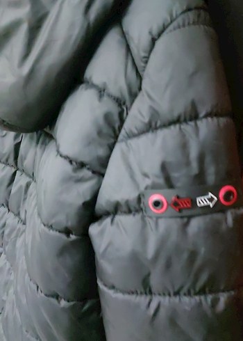 l.c.w kışlık outerwear puf mont - Görsel 5