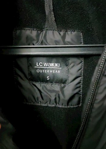 l.c.w kışlık outerwear puf mont - Görsel 2