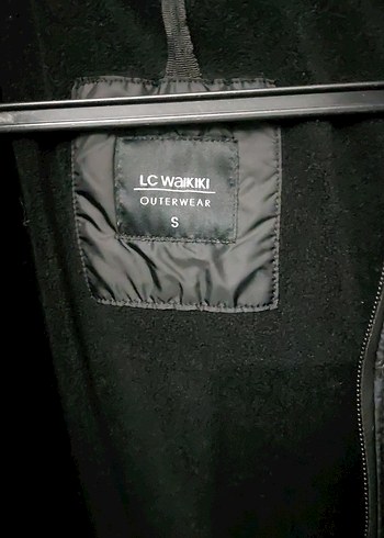 l.c.w kışlık outerwear puf mont - Görsel 6