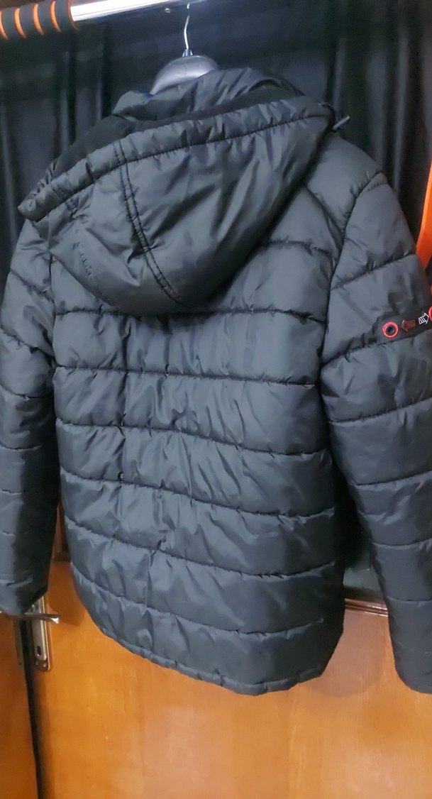 l.c.w kışlık outerwear puf mont - Görsel 4