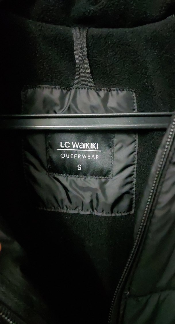 l.c.w kışlık outerwear puf mont - Görsel 2
