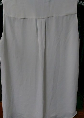 Beyaz mango marka bluz - Görsel 3