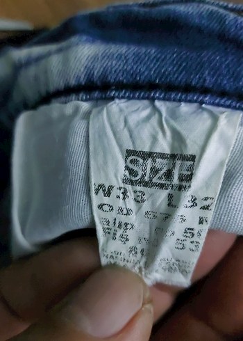 Mavi Kadın Denim Jean Pantolon - Görsel 5