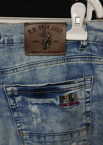 Mavi Kadın Denim Jean Pantolon - Görsel 4